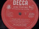 ROLLING STONES-OUT OF OUR HEADS 1ST PRESS DECCA LP 1965