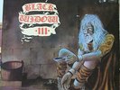 Black Widow: Black Widow III.Rock.Progressive.A1;B1Rare