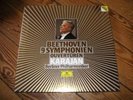 DG Digital Box * BEETHOVEN 9 Symphonies * KARAJAN * NM