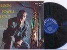 Seldon Powell Sextet featuring Jimmy Cleveland Roost NM