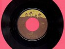 BEATLES GIRL RARE PROMO 45 RPM RECORD