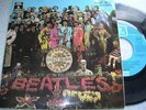 BEATLES,SPAIN ISSUE EP ODEON LABEL,DSOE16.739 nice copy