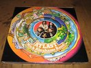 LP Mick Abrahams Band At Last Chrysalis