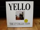 rare yello 12 inch box set on coloured vinyl