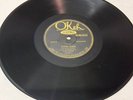 OKEH ELECTRIC 78 RPM RECORD # 4514 AVALON BLUES