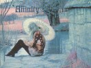 AFFINITY LP 1970 UK JAZZ ROCK Psych US Paramount Promo