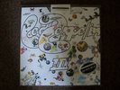 LED ZEPPELIN - III (3) 200g QUIEX CLASSIC RECORDS OOP