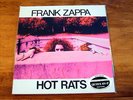 Frank Zappa 