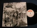 LP BLACK UHURU - Showcase on Jamaican Taxi 1979 Mint-
