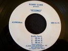 YES--YESSONGS RADIO SPOTS--1973--60 SEC. SPOTS--RARE