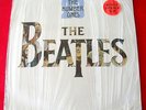 BEATLES SEALED LP NUMBER ONES +BONUS EP AUST ONLY