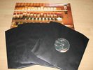 Aphex Twin Drukqs 4x12