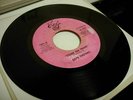 NORTHERN SOUL 45 DON THOMAS on NUVJ / COME ON TRAIN 