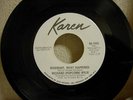 NORTHERN SOUL 45 RICHARD POPCORN WYLIE on KAREN ROSE MA