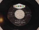RARE BEACH BOYS FIRST SINGLE, 
