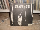 TACTICS- Long weekend  1st ep ...OZ PUNK kbd