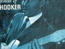THE GENIUS OF EARL HOOKER     CUCA