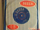 ARTWOODS MOLLY $ I FEEL GOOD RARE TURKEY DECCA VINYL