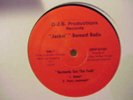 JACKIN BERNARD BADIE '' BERNARDS GOT THE FUNK 12' HOUSE