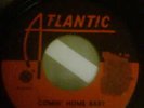 mel torme - comin home baby /right now