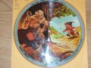 VOGUE PICTURE RECORD # 746 JAMES JEWELL 78 RPM