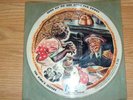 VOGUE PICTURE RECORD # 750 KING JESTERS  78 RPM