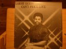 Larry Dixon-Can't price love LP super rare Modern Soul