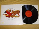 STANDARD MUSIC LIBRARY-'HEAVY GROUP ACTIVITY' UK LP