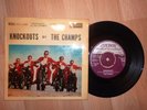 THE CHAMPS - KNOCKOUTS BY THE CHAMPS 7