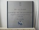 SCARLATTI Harpsichord sonatas SCOTT ROSS 2xLP box STIL