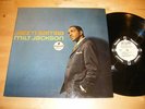 Milt Jackson - Jazz 'n Samba LP Impulse A-70 Mono Promo