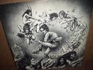 DARK ANGEL We Have Arrived LP original 1985 metal rare