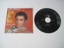 Elvis Presley Jailhouse Rock Treat Me Nice 45 47 7035