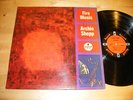 Archie Shepp - Fire Music LP Impulse A-86 Stereo Orig.
