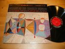 Charles Mingus - Mingus Ah Um LP 6-Eye Stereo Original