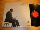 John Coltrane - Ascension LP Impulse Mono 1st Edition