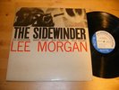 Lee Morgan - The Sidewinder LP Blue Note Liberty Stereo