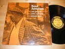 Red Garland - Soul Junction LP Prestige 7181 Orig. RVG