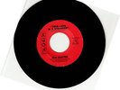 RARE NORTHERN SOUL  TRUE LOVE IS A STRANGER RON BAXTER