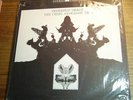 JAZZ LP CHRIS ANDERSON TRIO JAZZLAND INVERTED IMAGE VG+