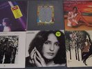 Joan Baez 9 SEALED LP