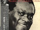 OSCAR TONEY JR / I'VE BEEN LOVING YOU TOO LONG JAPAN LP