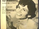 INGE BRANDENBURG EP SPAIN 1962 DECCA jazz -Sieben tage