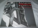 Social Distortion Ball And Chain 1990 Promo EP LP Rare