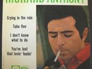 TOP NORTHERN SOUL EP SPAIN TAKE FIVE  1965 R.Anthony