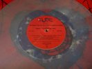 THE CURE Friday I'm In Love CLEAR VINYL Goth 12