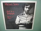 MICHAEL SPIRO Fixed In  A Photograph LP Private Folk