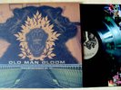 OLD MAN GLOOM Meditations LP GREEN /100 isis converge