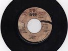 ECHO MINOTT - MAN IN LOVE - OAK TREE 7