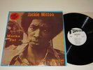JACKIE MITTOO MACKA FAT STUDIO ONE LP